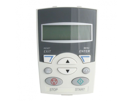 Базовая панель управления для ACS550/ACS355/ACS310
