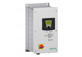 Преобразователь частоты ATV61 45кВт 480В ЭМС IP54