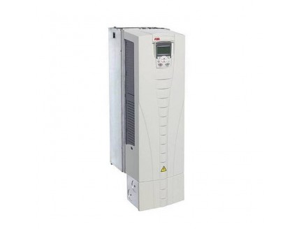 Преобразователь частоты ACS550-01-05A4-4, 2.2 кВт, 380 В, 3 фазы, IP21, без панели управления