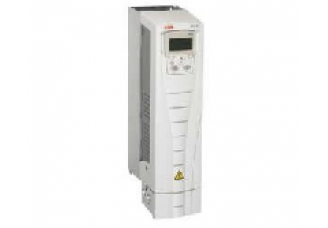 Преобразователь частоты ACH550-01-06A9-4, 3 кВт,380 В, 3 фазы,IP21, с интеллект.панелью управления,