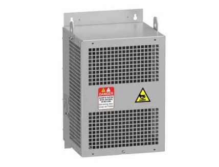 Фильтр dv/dt выходной IP20 50А