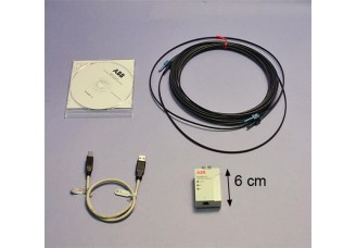 ПО DriveAP 1.x c адаптером RUSB-02 для ACS800