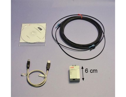 ПО DriveAP 1.x c адаптером RUSB-02 для ACS800