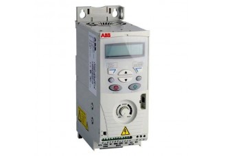 Преобразователь частоты ACS150-01E-02A4-2, 0.37 кВт, 220 В, 1 фаза, IP20