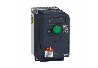 Преобразователь частоты ATV320 1.1 кВт 240В 1ф.