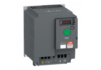 Преобразователь частоты ATV310 3кВт 380В 3ф