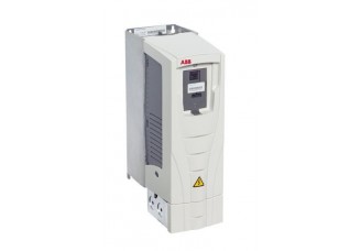 Преобразователь частоты ACS550-01-012A-4, 5.5 кВт, 380 В, 3 фазы, IP21, без панели управления
