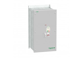 Преобразователь частоты ATV212 11кВт 480В IP55 ЭМС