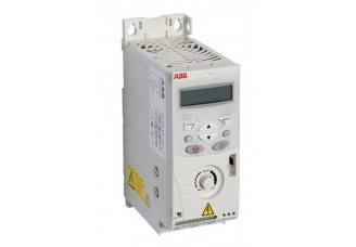 Преобразователь частоты ACS150-03E-01A9-4, 0.55 кВт, 380 В, 3 фазы, IP20