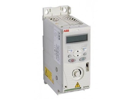 Преобразователь частоты ACS150-03E-01A9-4, 0.55 кВт, 380 В, 3 фазы, IP20