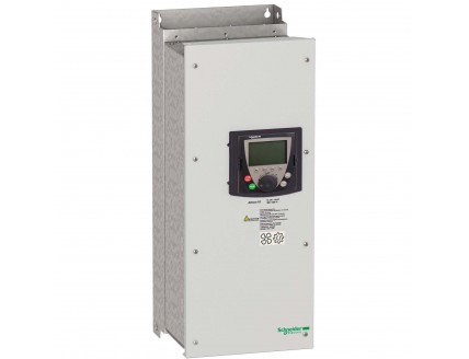 Преобразователь частоты ATV61 22кВт 480В ЭМС IP54