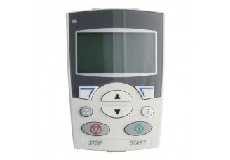 Интеллектуальная панель управления для ACS310/ACS355/ACS550