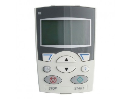 Интеллектуальная панель управления для ACS310/ACS355/ACS550