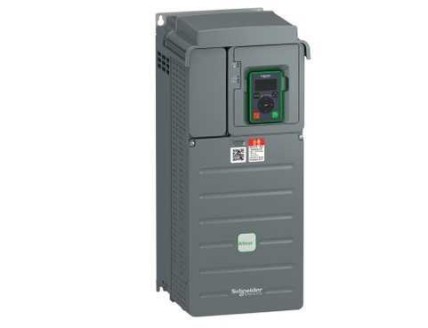 Преобразователь частоты ATV610 18,5кВт 380В 3ф