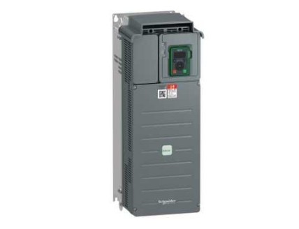 Преобразователь частоты ATV610 37кВт 380В 3ф