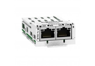 КОММУНИКАЦ КАРТА ETHERNET ATV32 LXM32