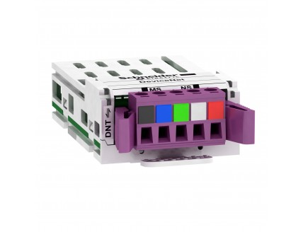 КОММУНИКАЦ КАРТА DEVICE NET ДЛЯ ATV32