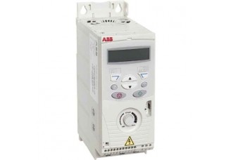 Преобразователь частоты ACS150-03E-03A3-4, 1.1 кВт, 380 В, 3 фазы, IP20