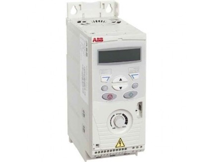 Преобразователь частоты ACS150-03E-03A3-4, 1.1 кВт, 380 В, 3 фазы, IP20