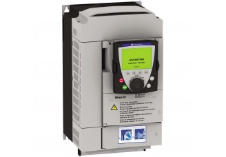 Преобразователь частоты ATV61 5,5кВт 480В С ПОКР
