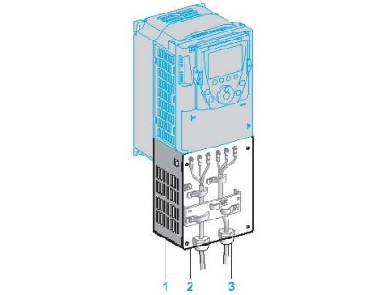 КОМПЛЕКТ IP21 S4