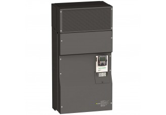 Преобразователь частоты ATV61 250кВт 500В IP20