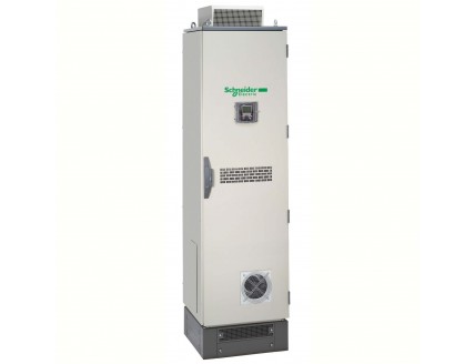 КОМПЛЕКТНЫЙ ПЧ ATV61 IP54 480В 500КВТ
