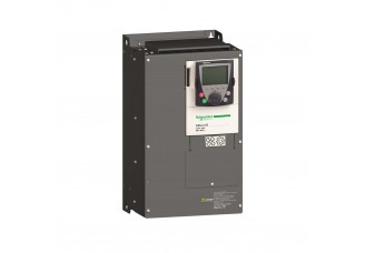 Преобразователь частоты ATV61 30кВт 240В БЕЗ ЭМС