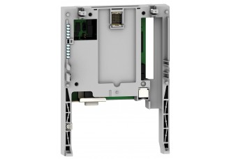 Коммуникационная карта ETHERNET