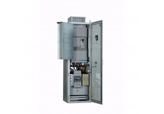 КОМПЛЕКТНЫЙ ПЧ ATV71 IP54 480В 500КВТ
