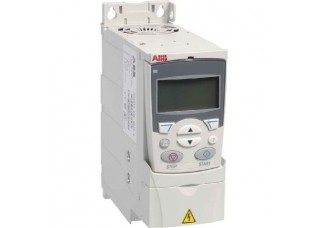 Преобразователь частоты ACS310-03E-03A6-4, 1.1 кВт, 380 В, 3 фазы, IP20, без панели управления