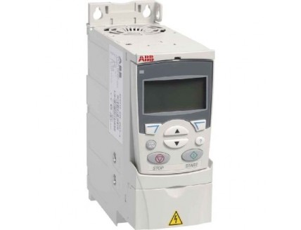 Преобразователь частоты ACS310-03E-03A6-4, 1.1 кВт, 380 В, 3 фазы, IP20, без панели управления