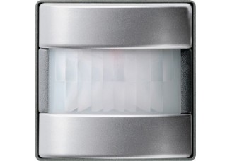 ИК-детектор Линза Сенсор-Комфорт алюминий E22