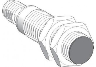 ЦИЛИНДРИЧЕСКИЙ ИНДУКТИВНЫЙ ДАТЧИК M18