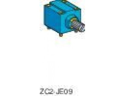 ГОЛОВКА КОНЦЕВОГО ВЫКЛЮЧАТЕЛЯ ZC2JE096