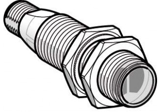 ЦИЛИНДРИЧЕСКИЙ ФОТОДАТЧИК M18 XUB0SKSNM12T