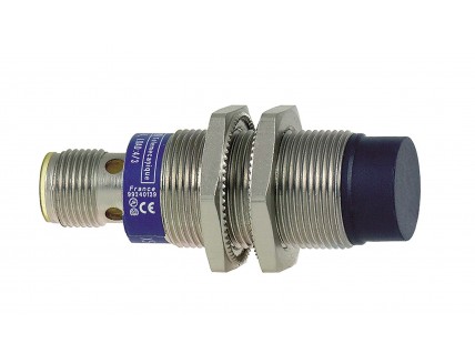 ДАТЧИК ПРИБЛИЖЕНИЯ 10A38В ПОСТ.ТОК-8MM XS2N18NC410D