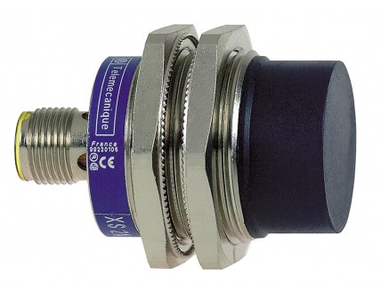 ДАТЧИК ПРИБЛИЖЕНИЯ XS2N30PC410D