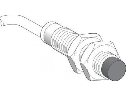 ИНД.ДАТЧИК NAMUR M12 SN=4MM