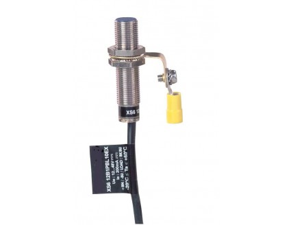 ИНД.ДАТЧИК M8 SN=4MM NO 10-58VDC ATEX