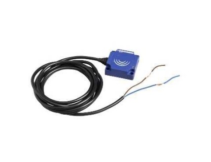 ИНДУКТИВНЫЕ ДАТЧИКИ OSISENSE XS