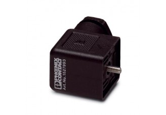 Штекерный модуль для электромагнитного клапана SACC-V-3CON-PG9/BI Phoenix Contact