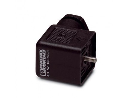 Штекерный модуль для электромагнитного клапана SACC-V-3CON-PG9/BI Phoenix Contact