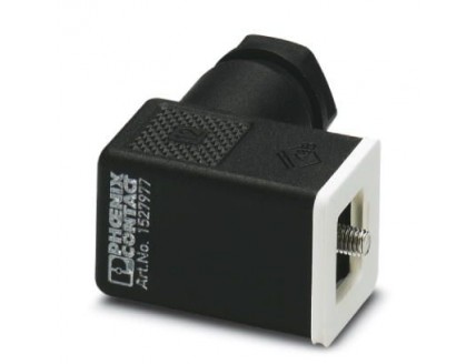 Штекерный модуль для электромагнитного клапана SACC-V-4CON-PG7/CI Phoenix Contact