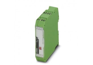 Измерительный преобразователь тока MACX MCR-SL-CAC- 5-I Phoenix Contact
