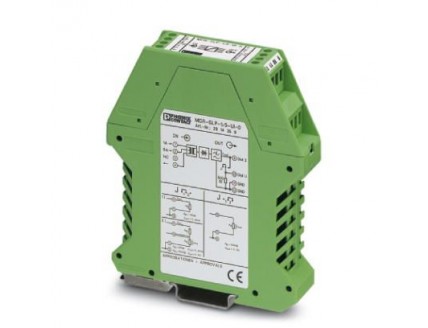Измерительный преобразователь тока MCR-SLP-1-5-UI-0 Phoenix Contact