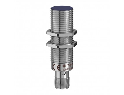 ИНДУКТИВНЫЙ ДАТЧИК XS1M12NA341L07