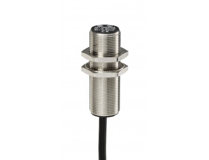 ИНДУКТИВНЫЙ ДАТЧИК ЦИЛИН 12-24VDC НО NPN XS518BLNAL2