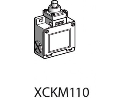 КОНЦЕВОЙ ВЫКЛЮЧАТЕЛЬ XCKM510