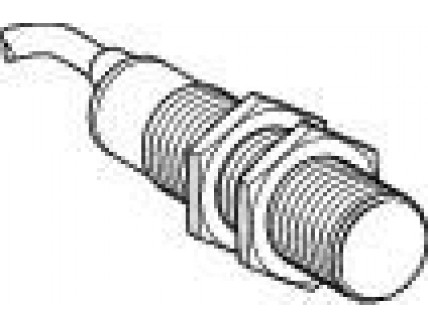 ЕМКОСТЙ МЕТ. ДАТЧИК КАБ. 2М